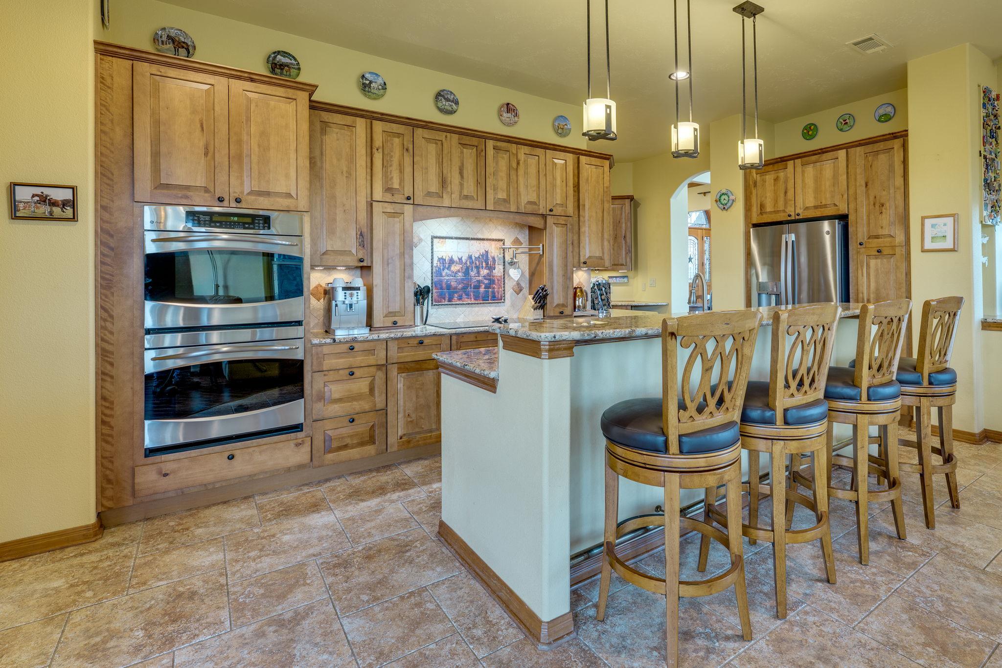 901 County Road 250, Georgetown, TX 78633