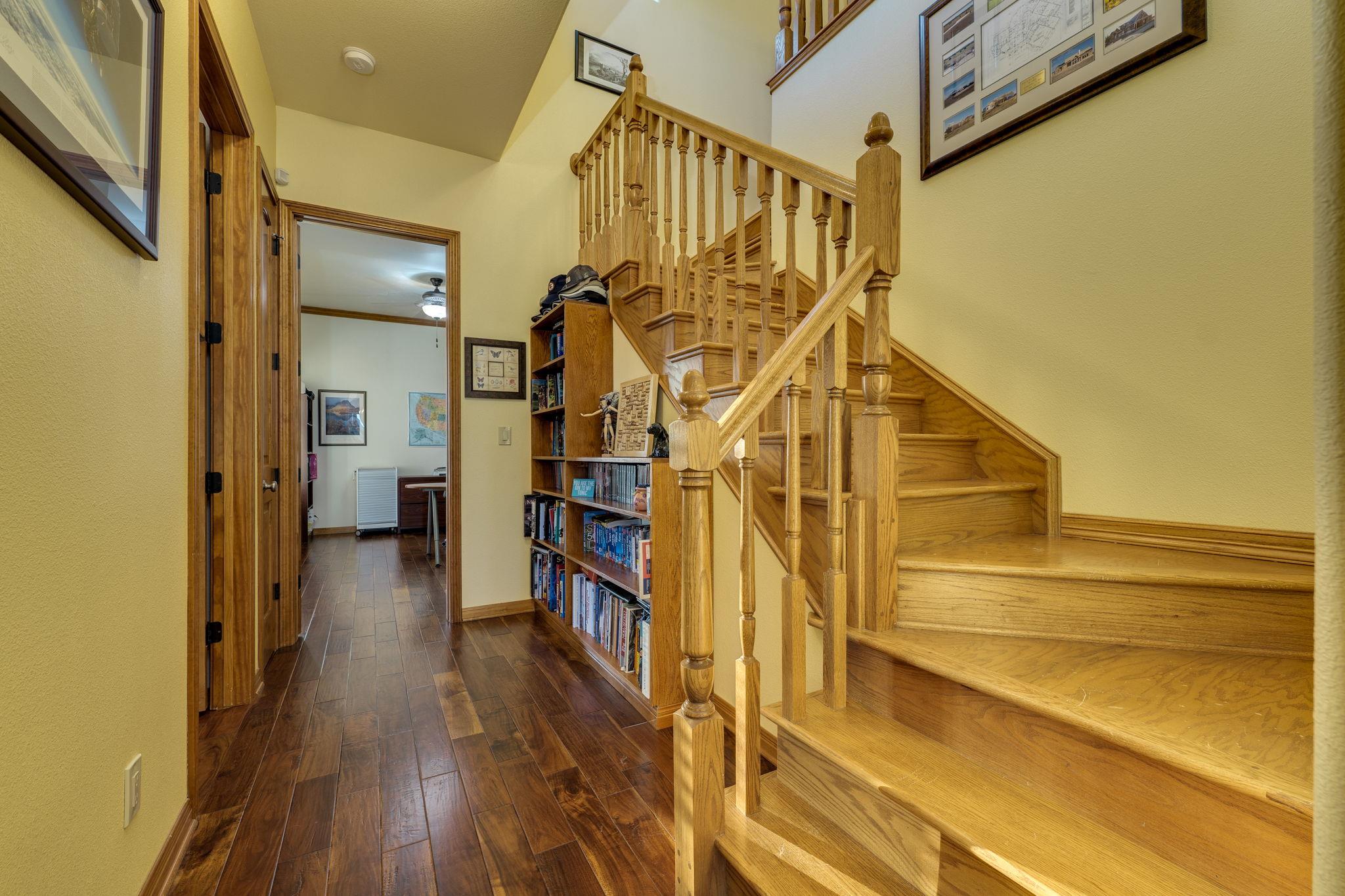 901 County Road 250, Georgetown, TX 78633