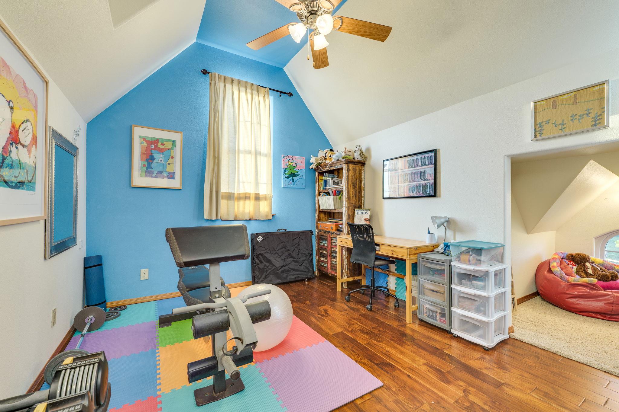 901 County Road 250, Georgetown, TX 78633