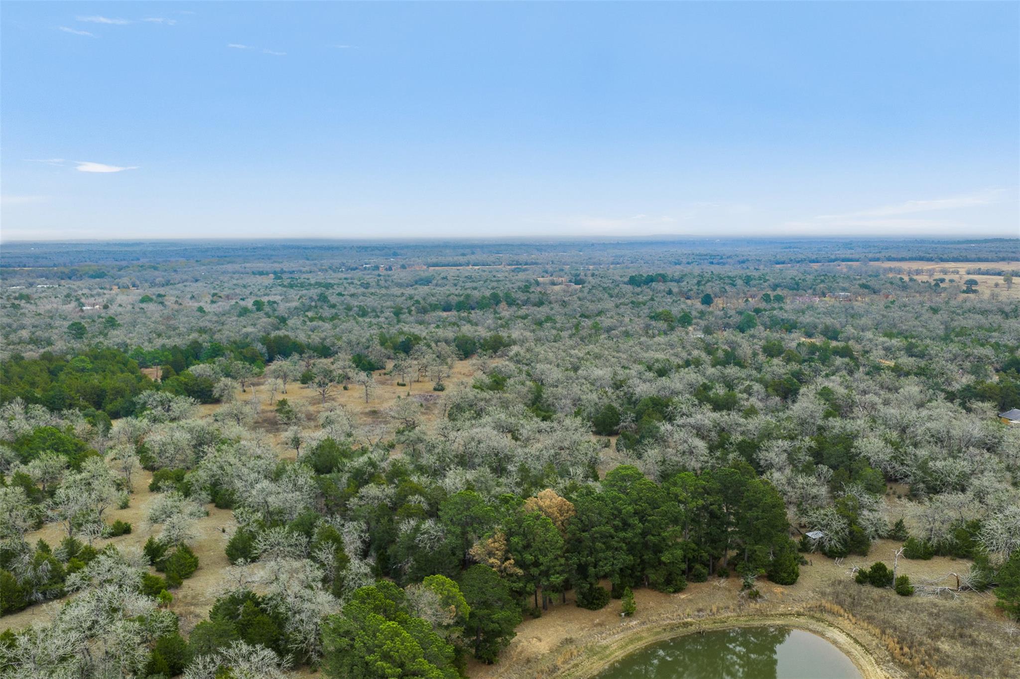 150 Turner Ln, Paige, TX 78659