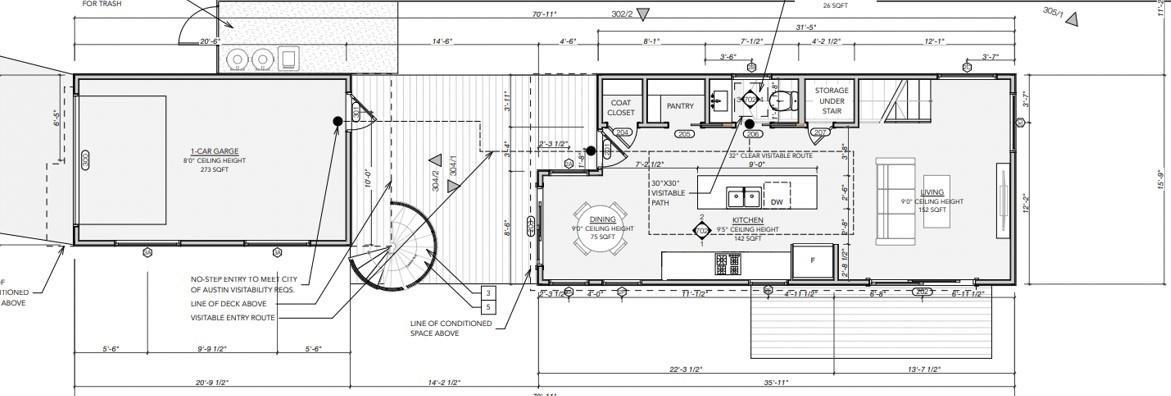 3209 Dolphin Dr # 2, Austin, TX 78704