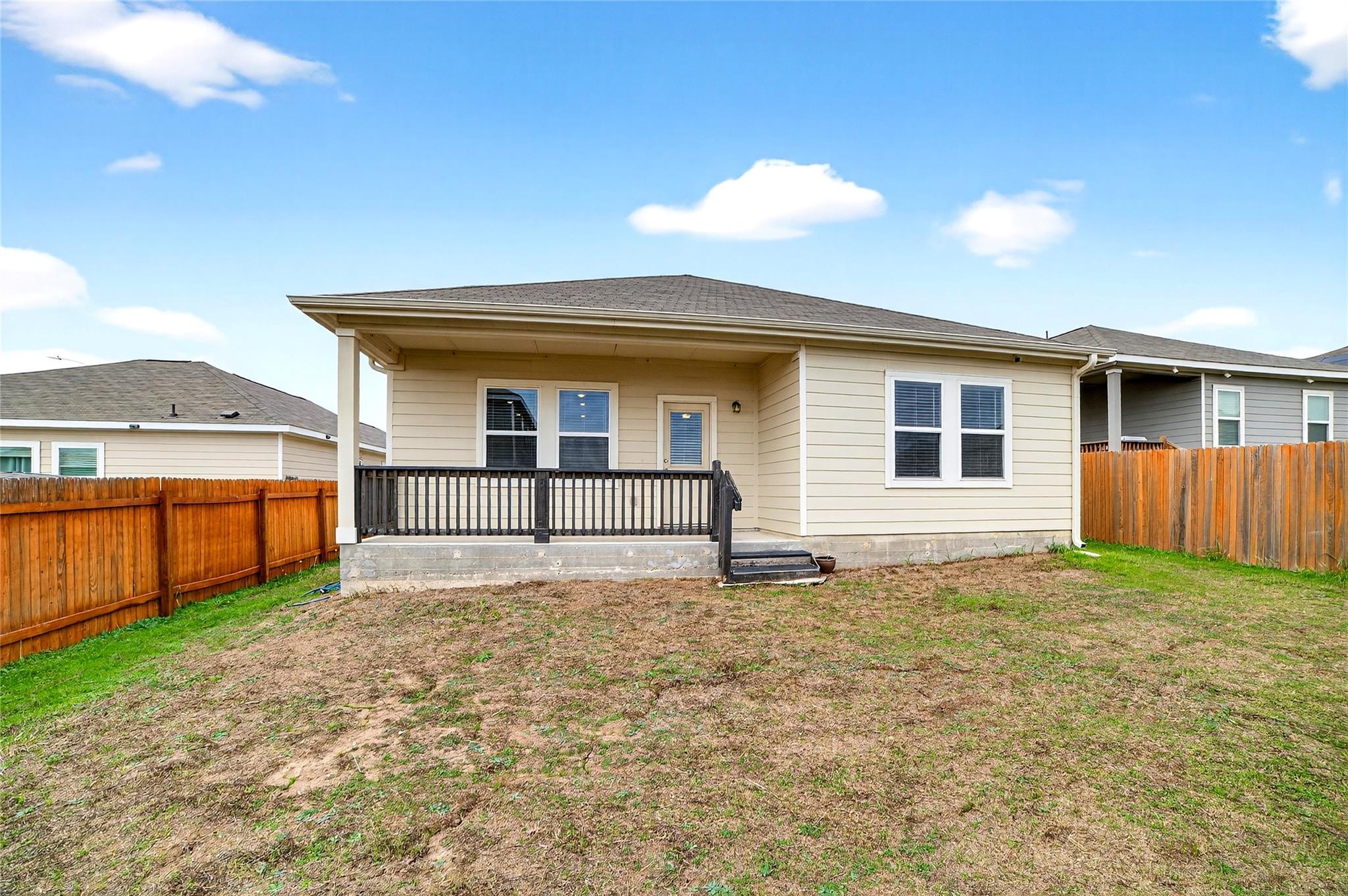 14413 Shooter McGavin, Manor, TX 78653