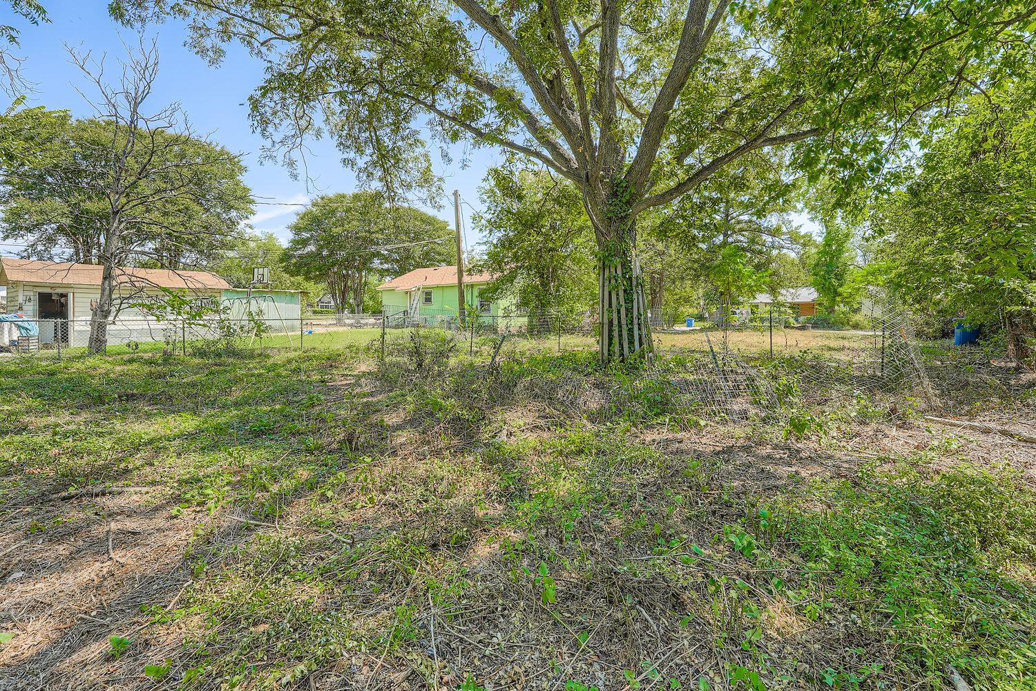 3706 Basford Rd, Austin, TX 78722