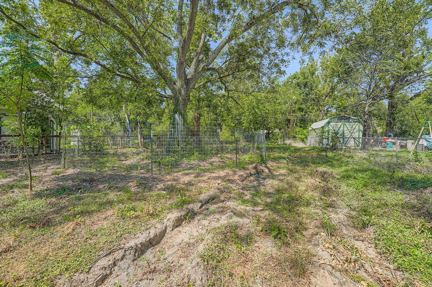 3706 Basford Rd, Austin, TX 78722