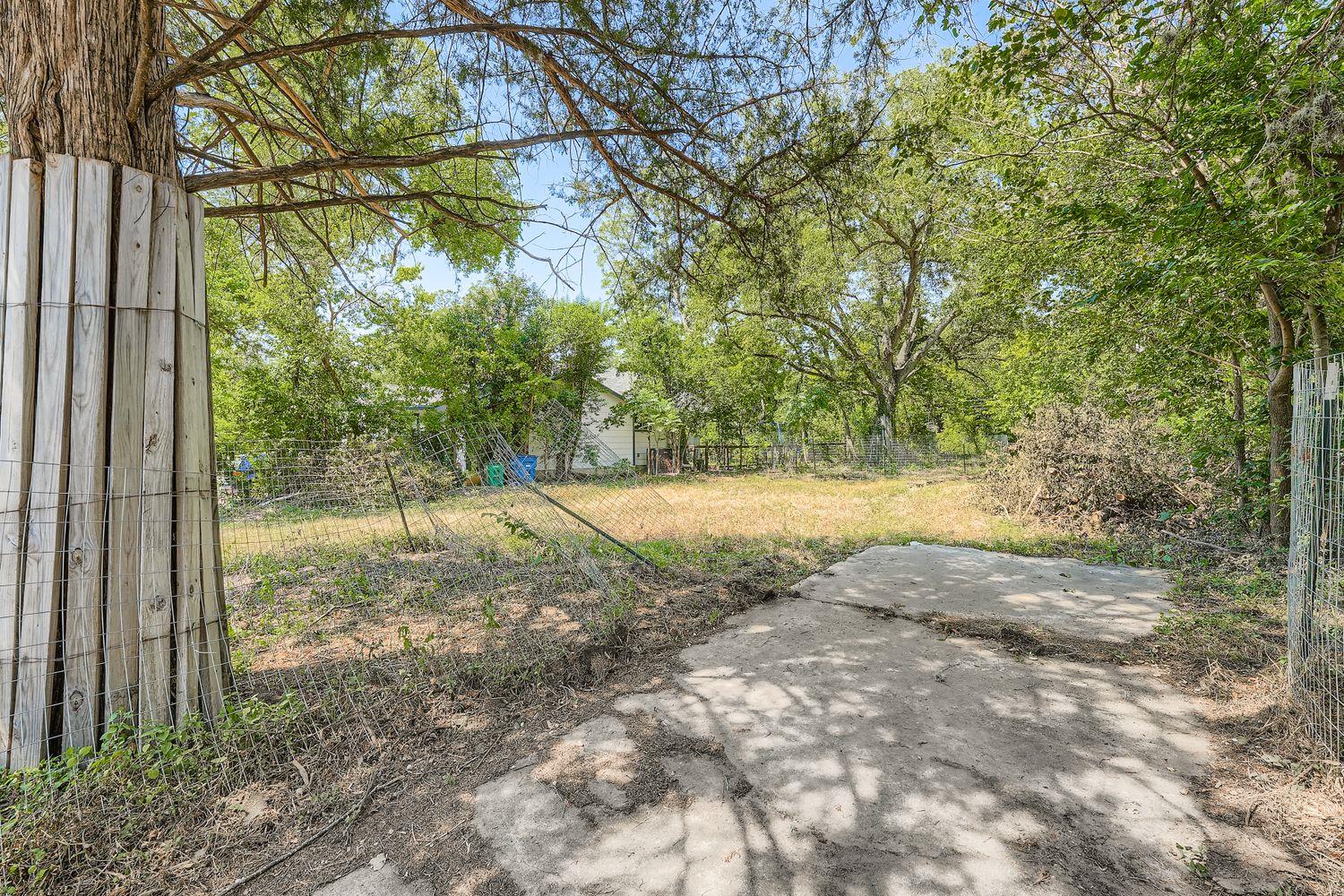 3706 Basford Rd, Austin, TX 78722