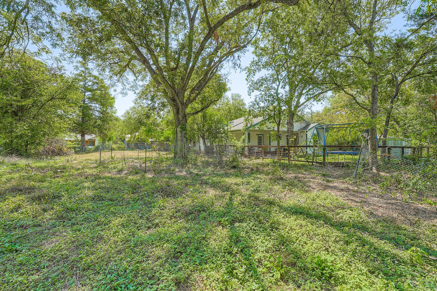 3706 Basford Rd, Austin, TX 78722
