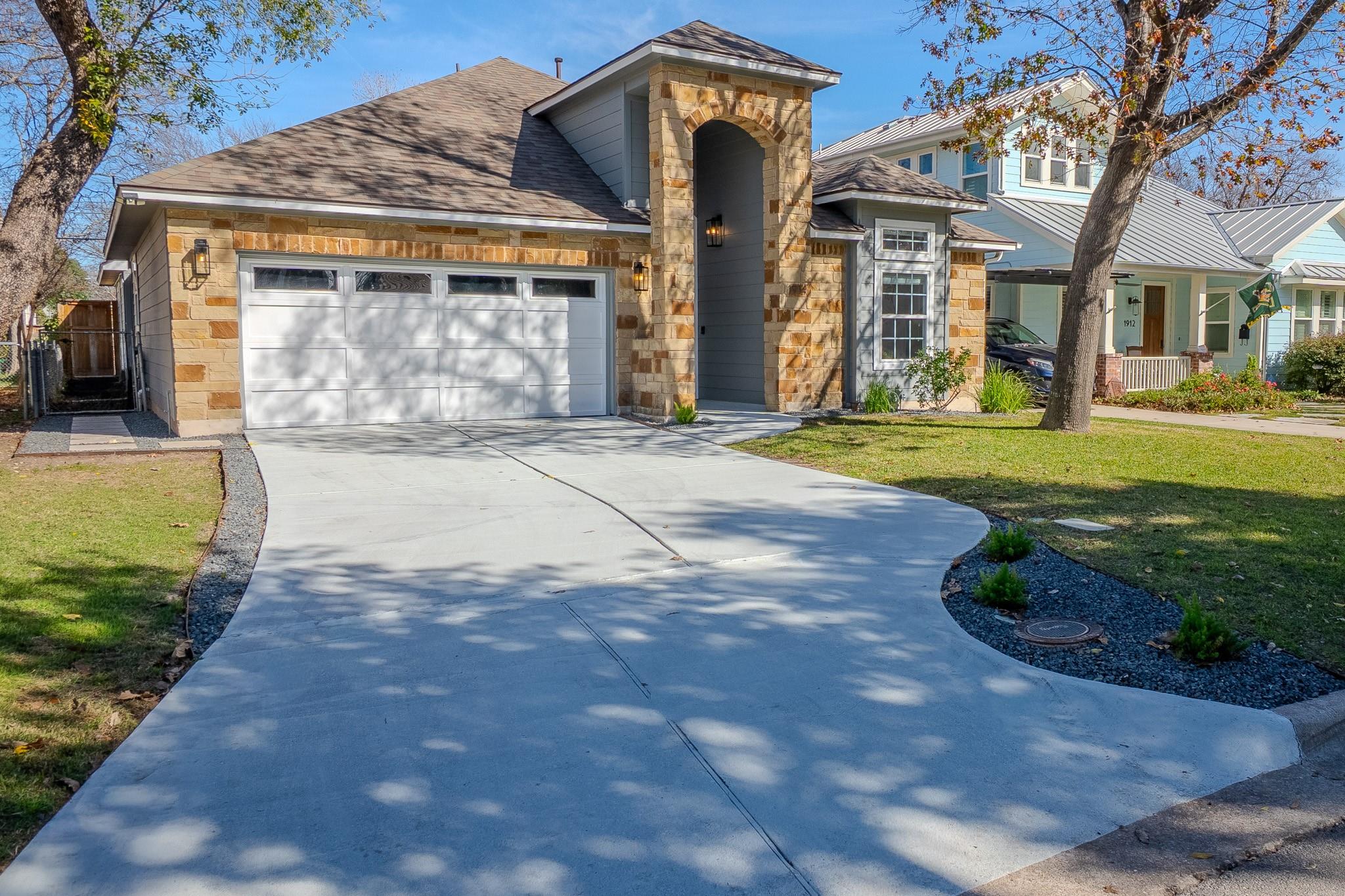 1914 Pasadena Dr, Austin, TX 78757