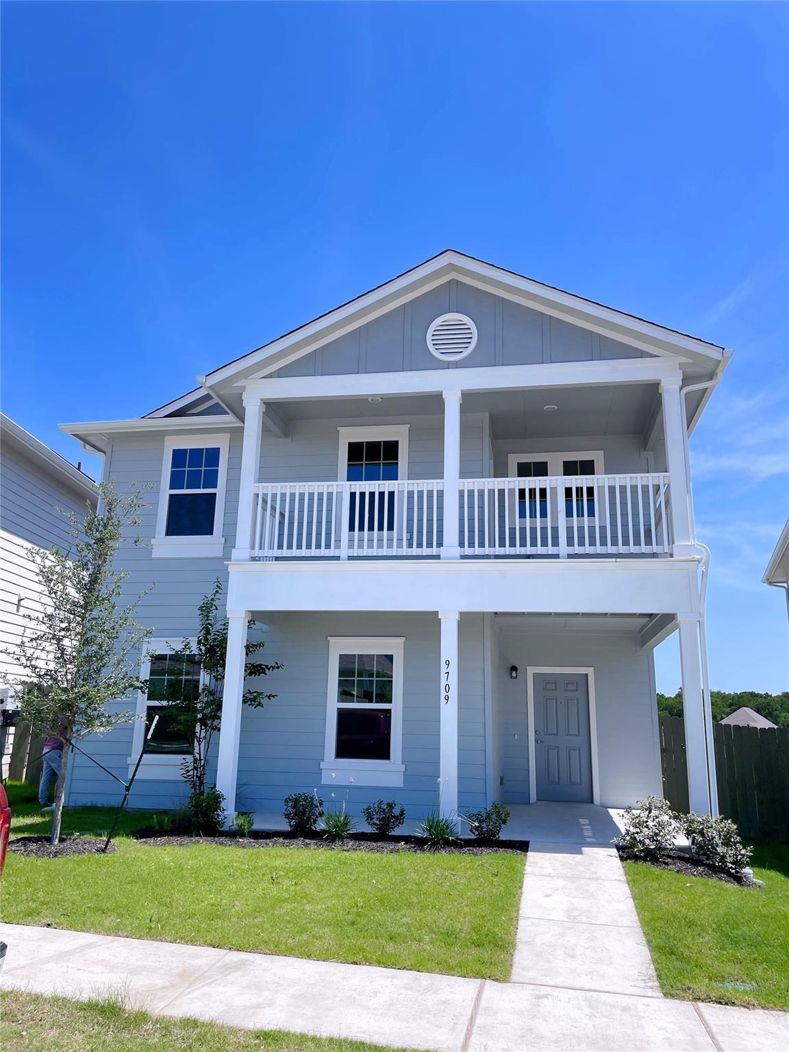 9709 Morning Iris Dr, Manor, TX 78653