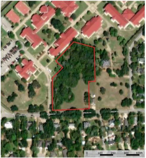 1120 Ursuline Ave, Bryan, TX 77803