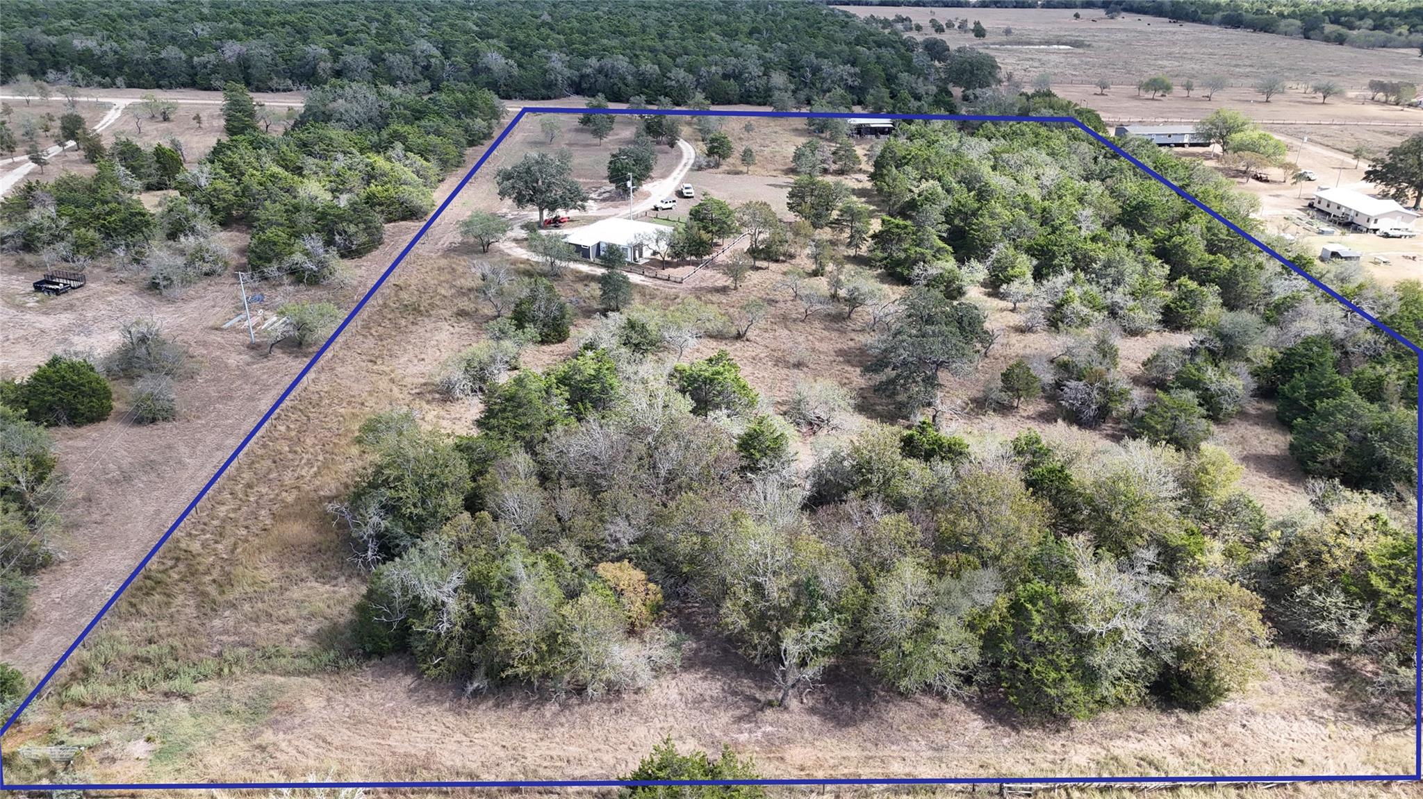 991 Kovar Rd # D, Flatonia, TX 78941