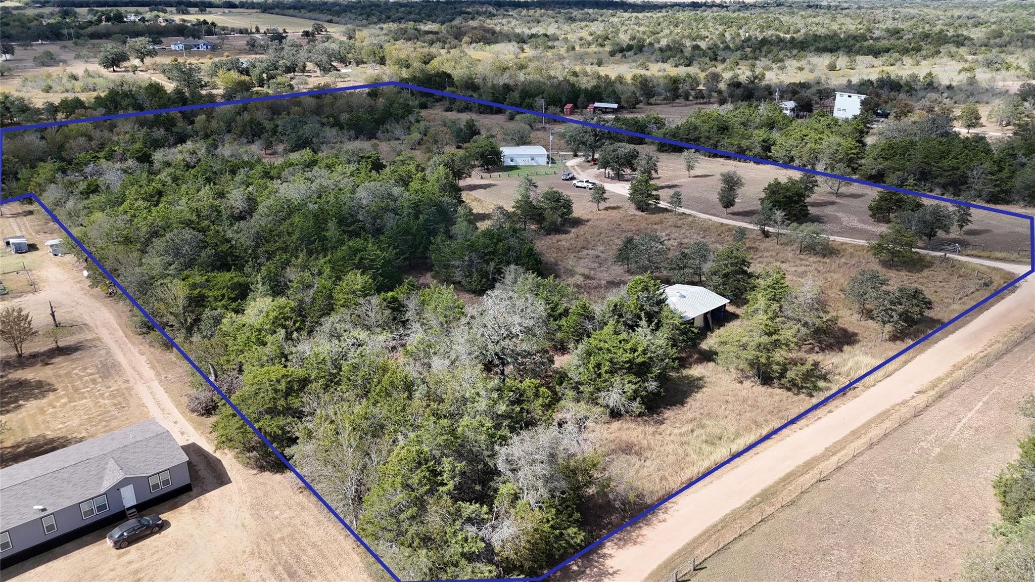 991 Kovar Rd # D, Flatonia, TX 78941