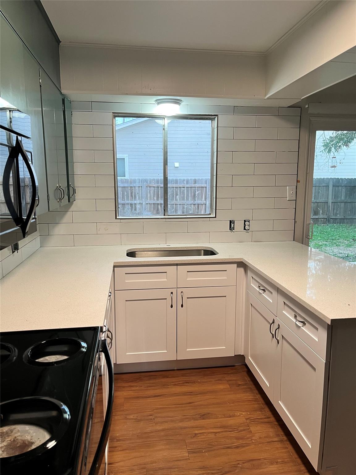 1400 Fairground unit A St # A, Taylor, TX 76574