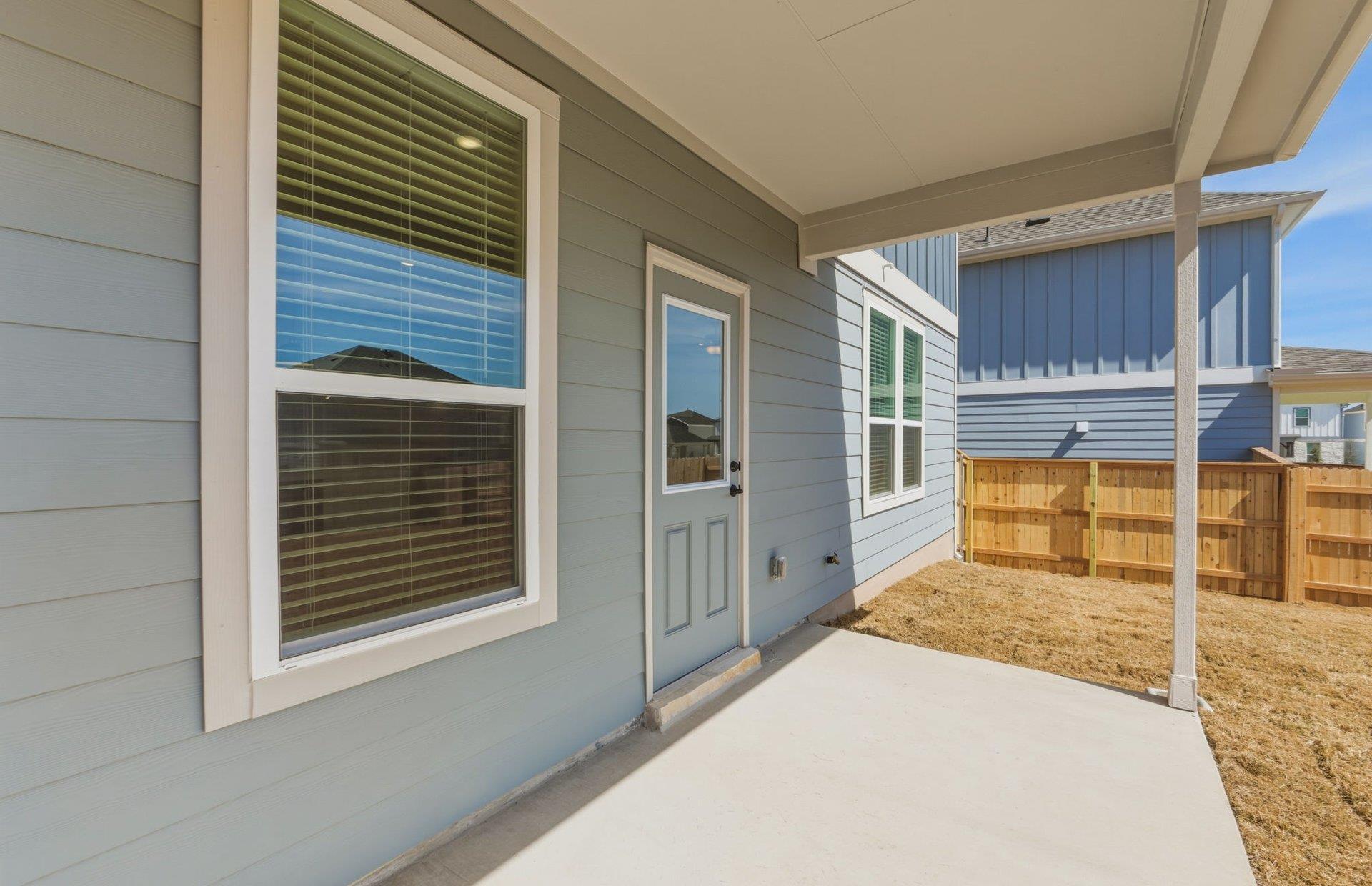 536 Madelines Meadow Ln, Georgetown, TX 78626