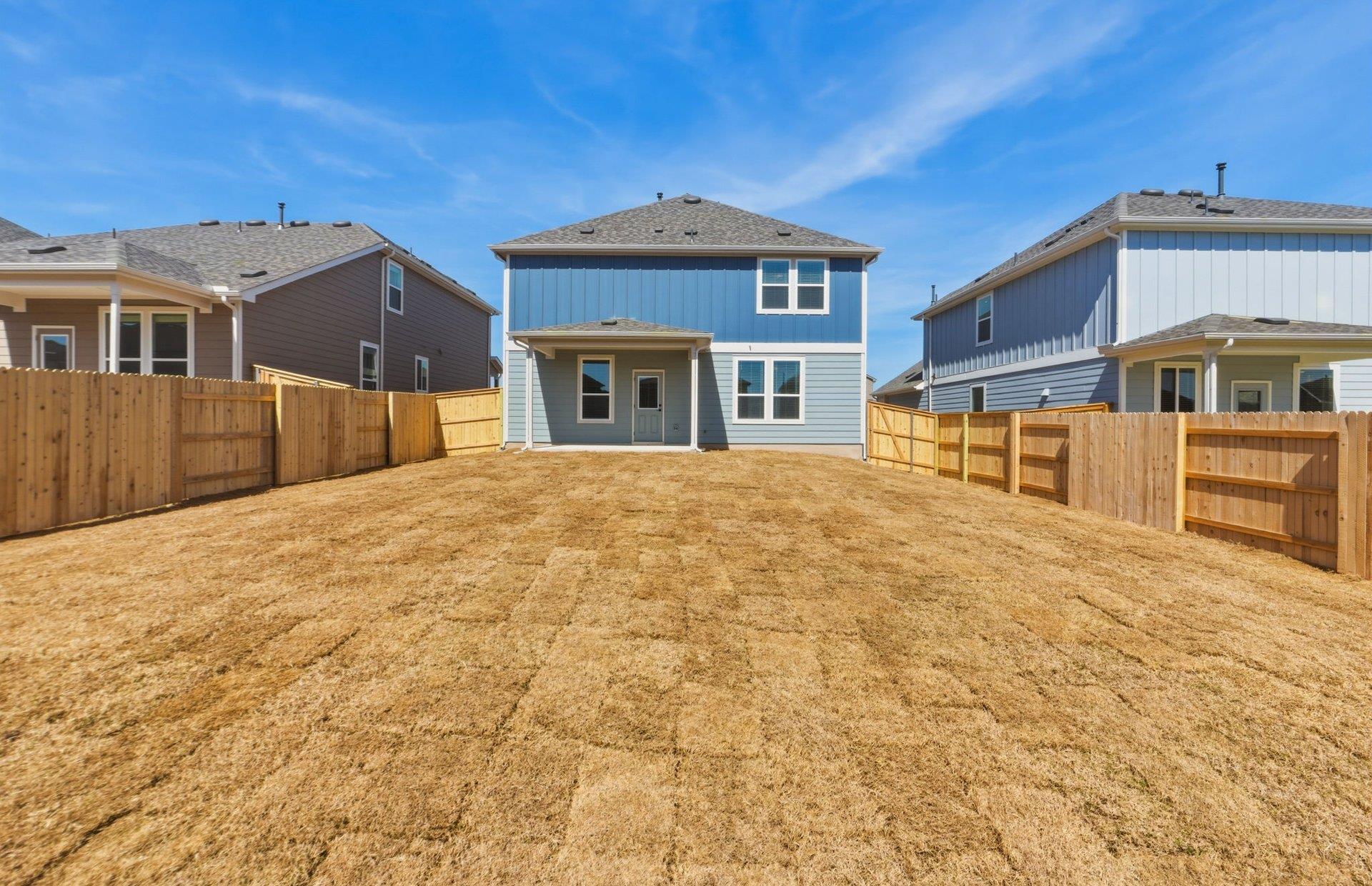 536 Madelines Meadow Ln, Georgetown, TX 78626