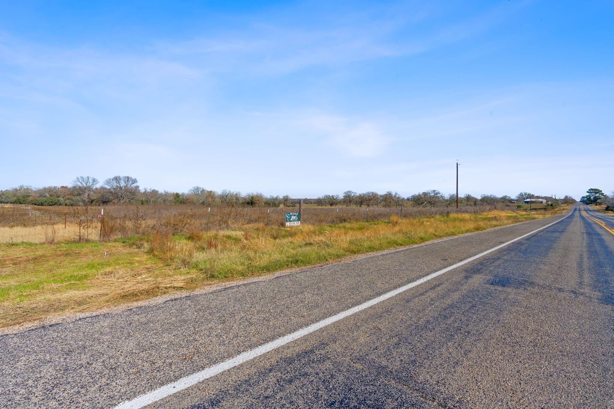 10996 US Highway 90 W, Harwood, TX 78632