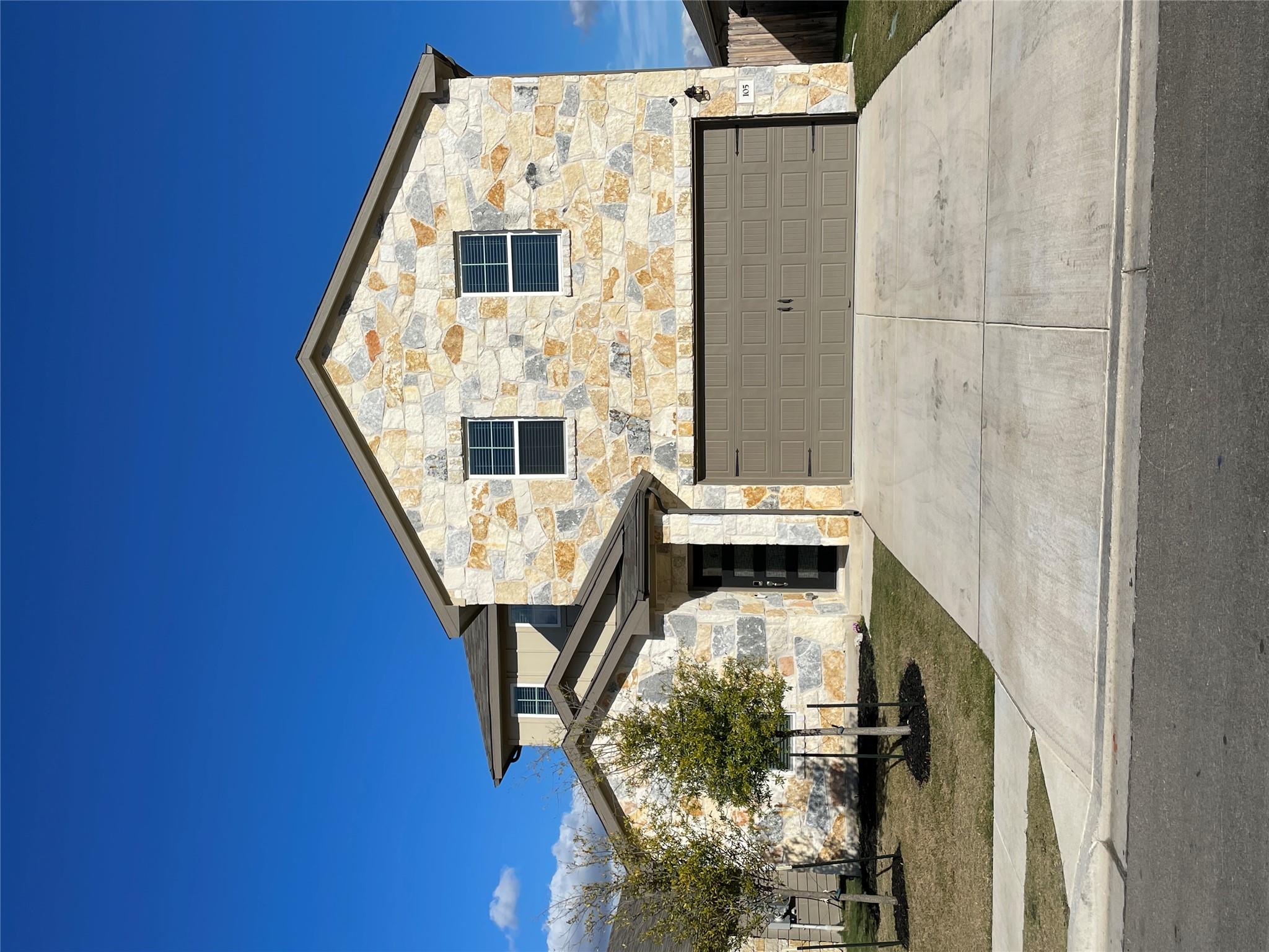 105 Sun Grove Trl, Georgetown, TX 78628