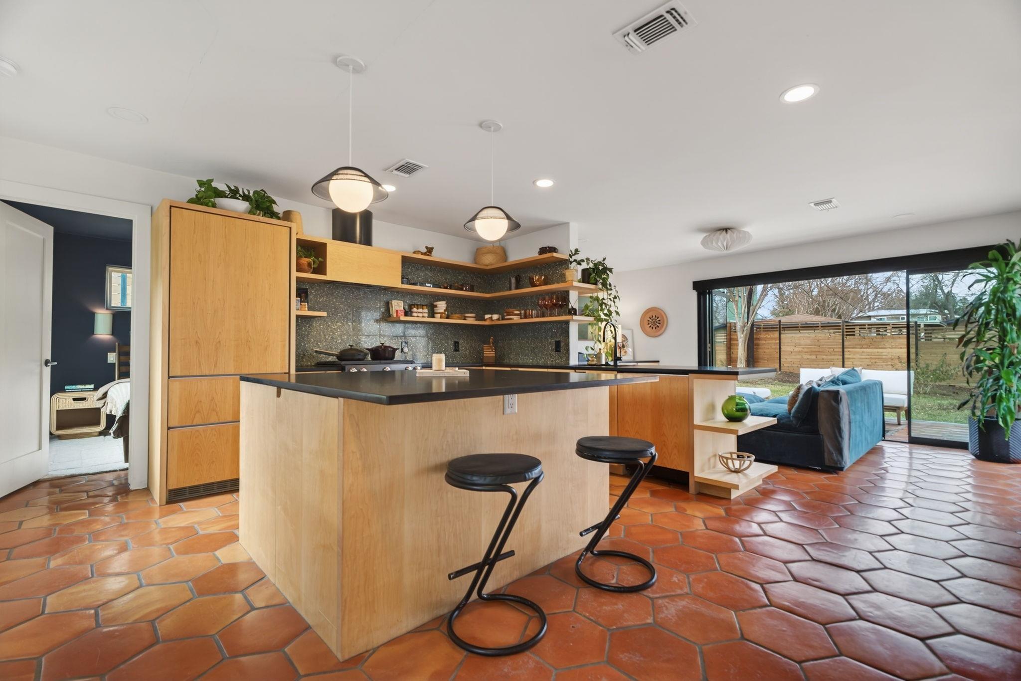 1712 Giles St, Austin, TX 78722