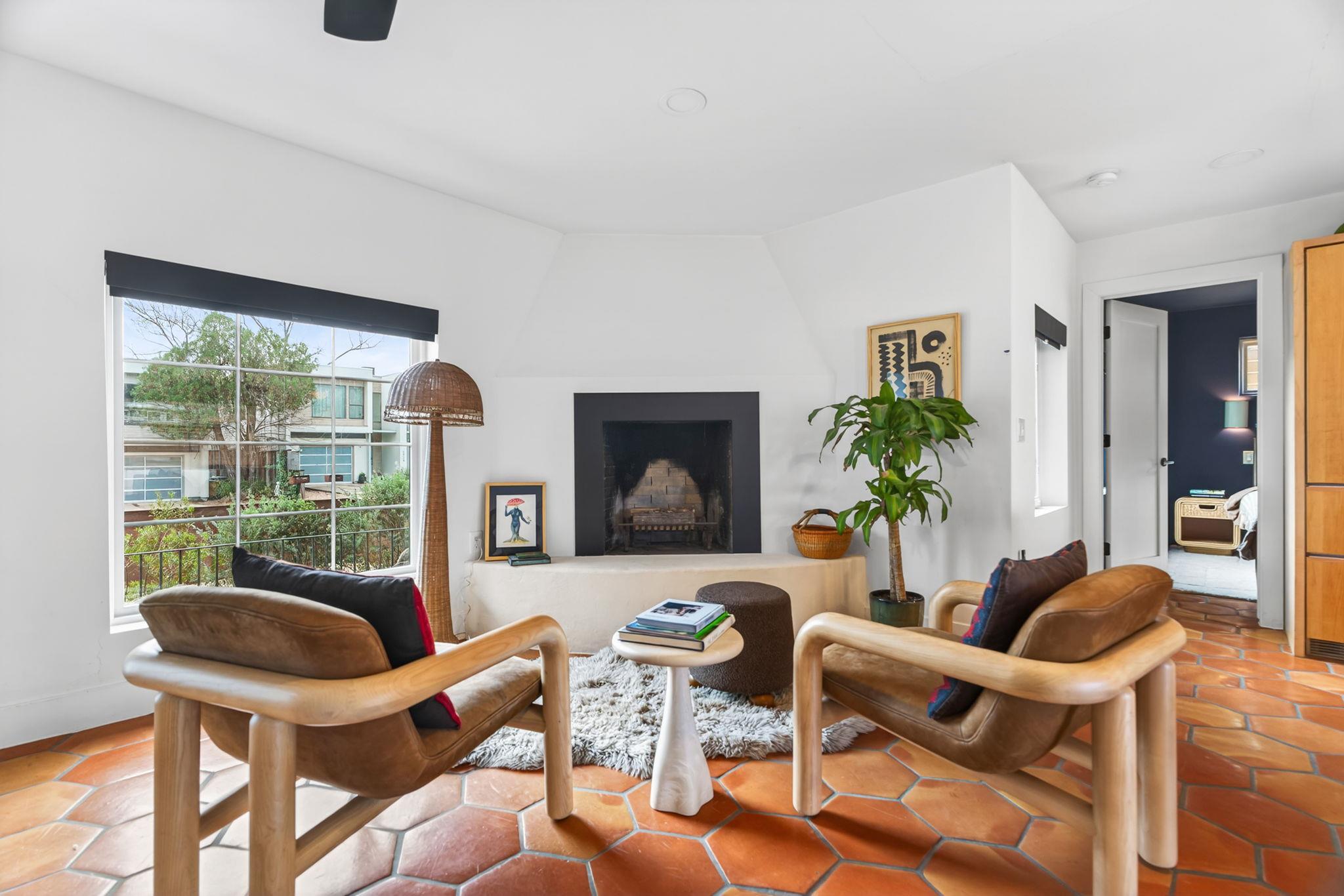 1712 Giles St, Austin, TX 78722