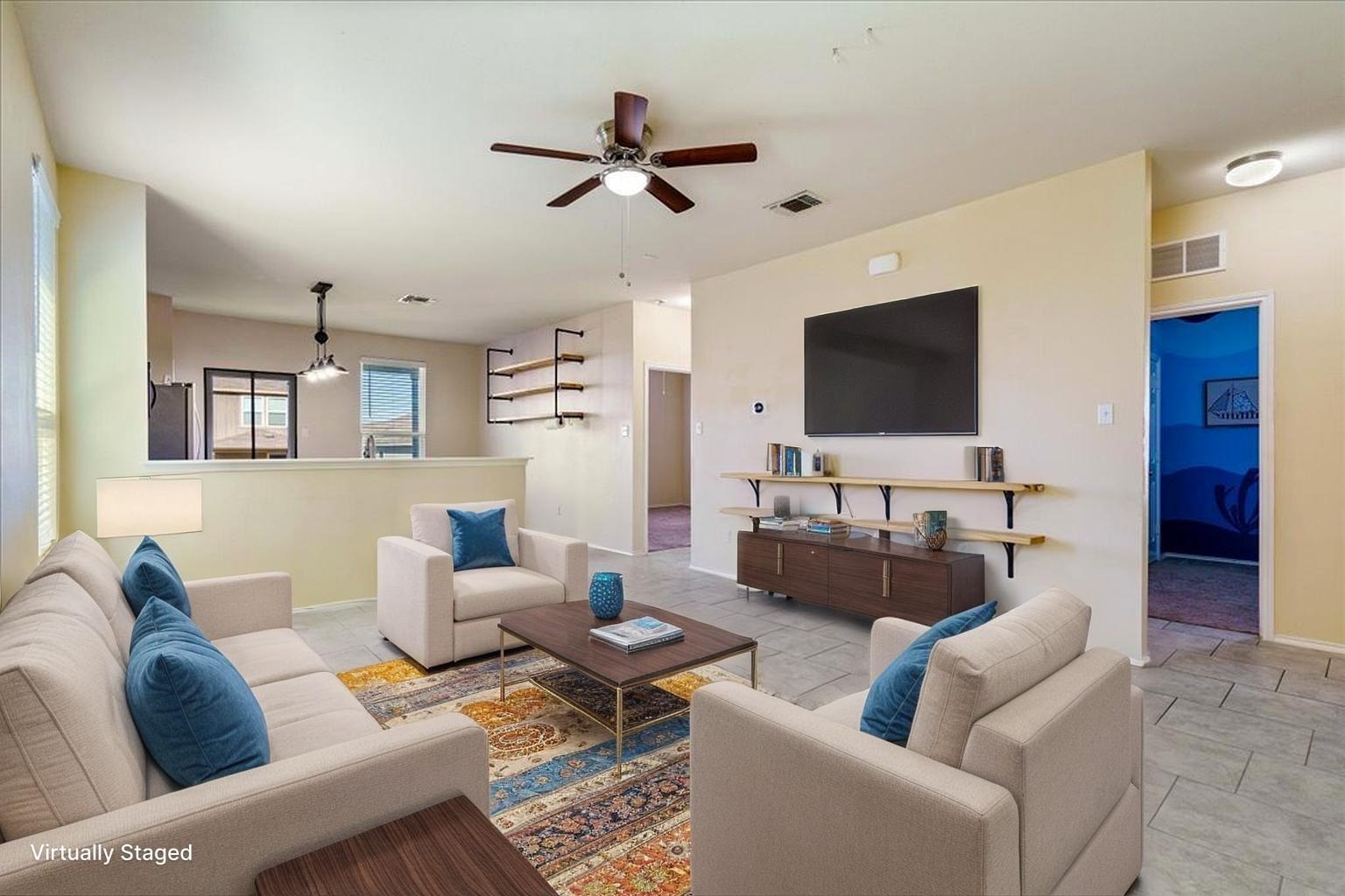 194 Yellowbark St, Buda, TX 78610