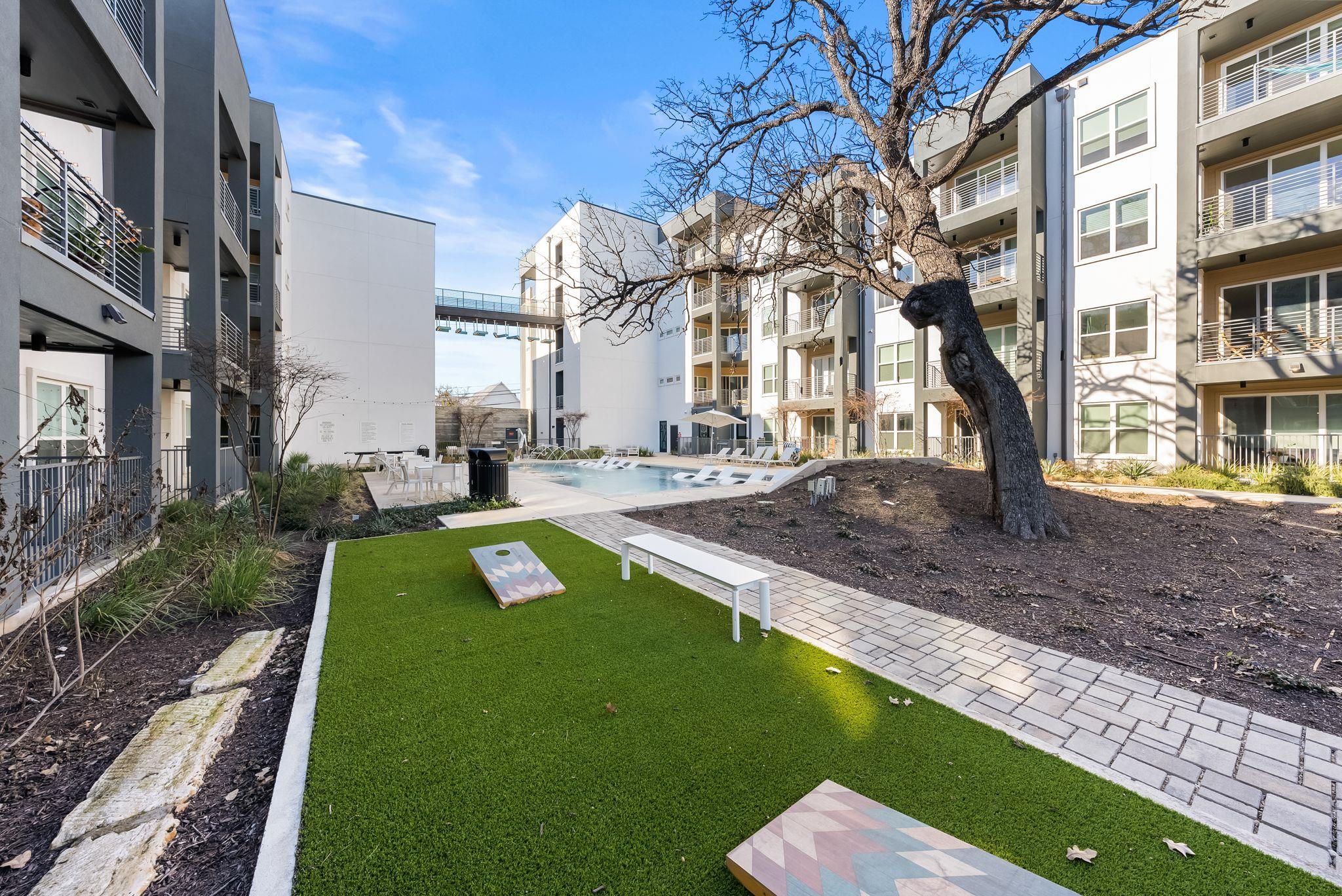 4801 SPRINGDALE Rd # 2410, Austin, TX 78723