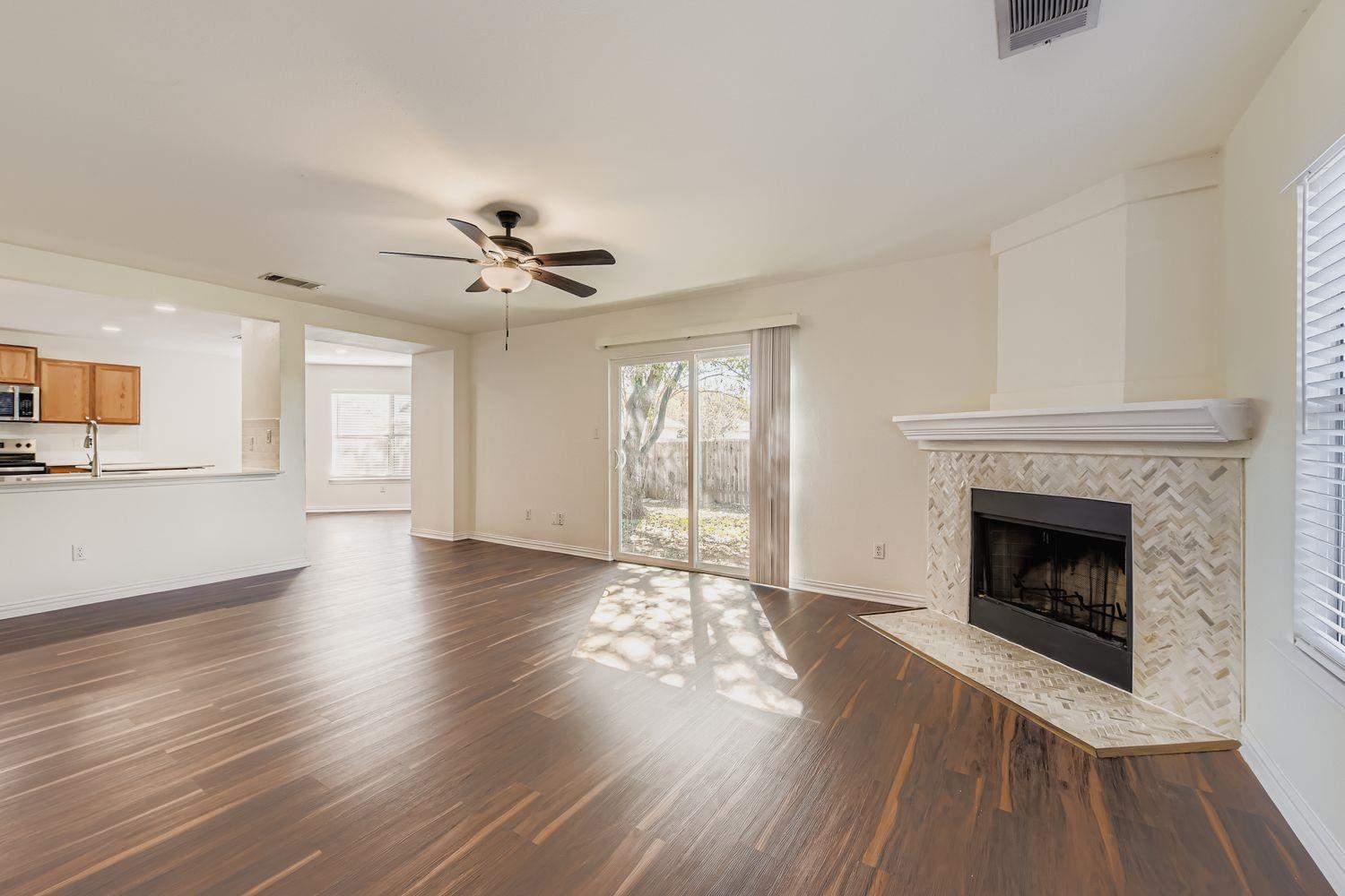 8046 Thaxton Rd, Austin, TX 78747