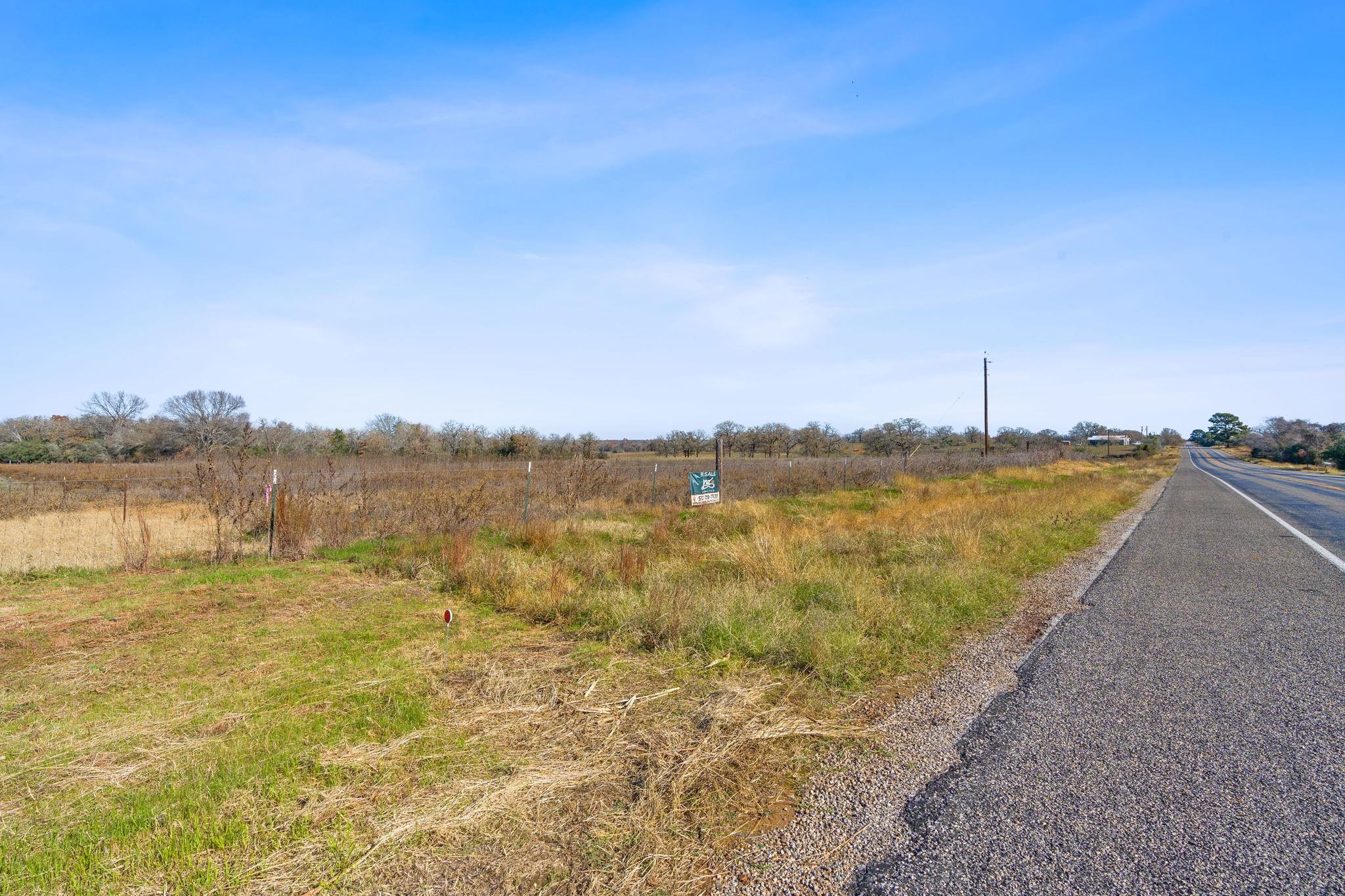 10996 US Highway 90 W, Harwood, TX 78632