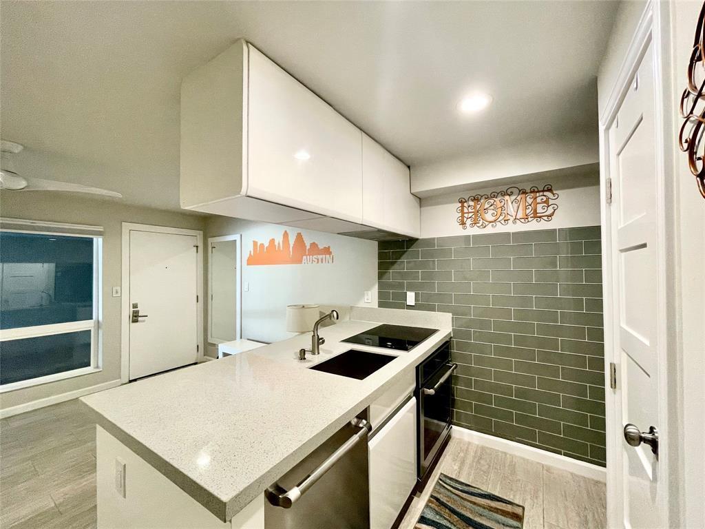 3110 Red River St # D-107, Austin, TX 78705