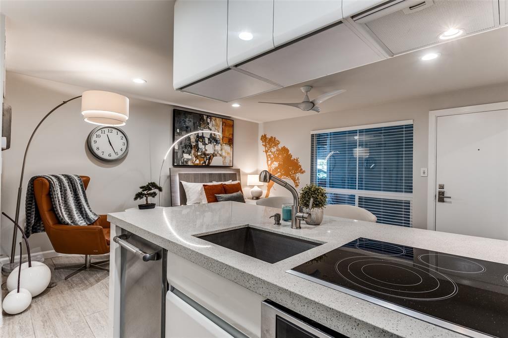 3110 Red River St # D-107, Austin, TX 78705