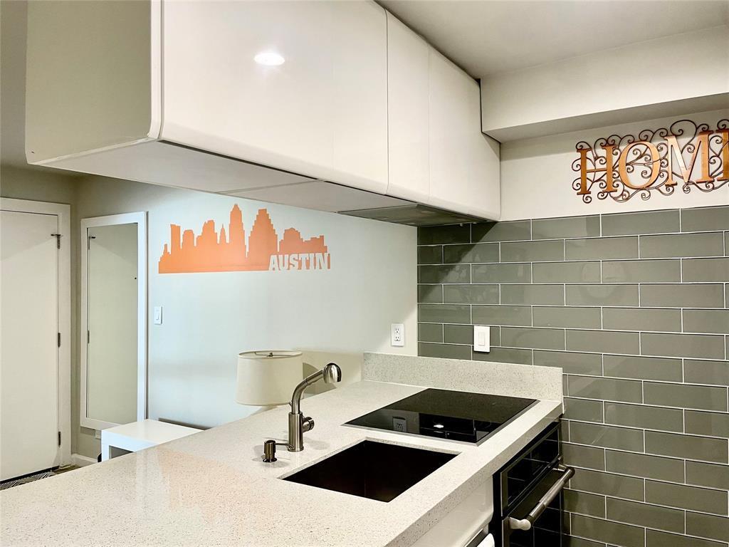 3110 Red River St # D-107, Austin, TX 78705