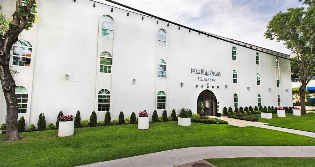 3110 Red River St # D-107, Austin, TX 78705