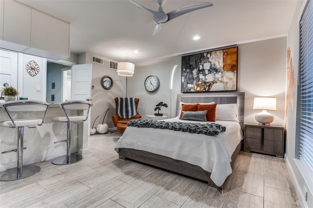 3110 Red River St # D-107, Austin, TX 78705