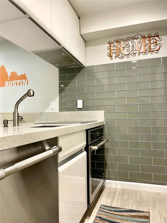 3110 Red River St # D-107, Austin, TX 78705