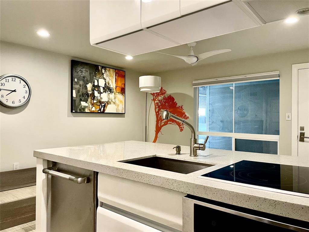 3110 Red River St # D-107, Austin, TX 78705