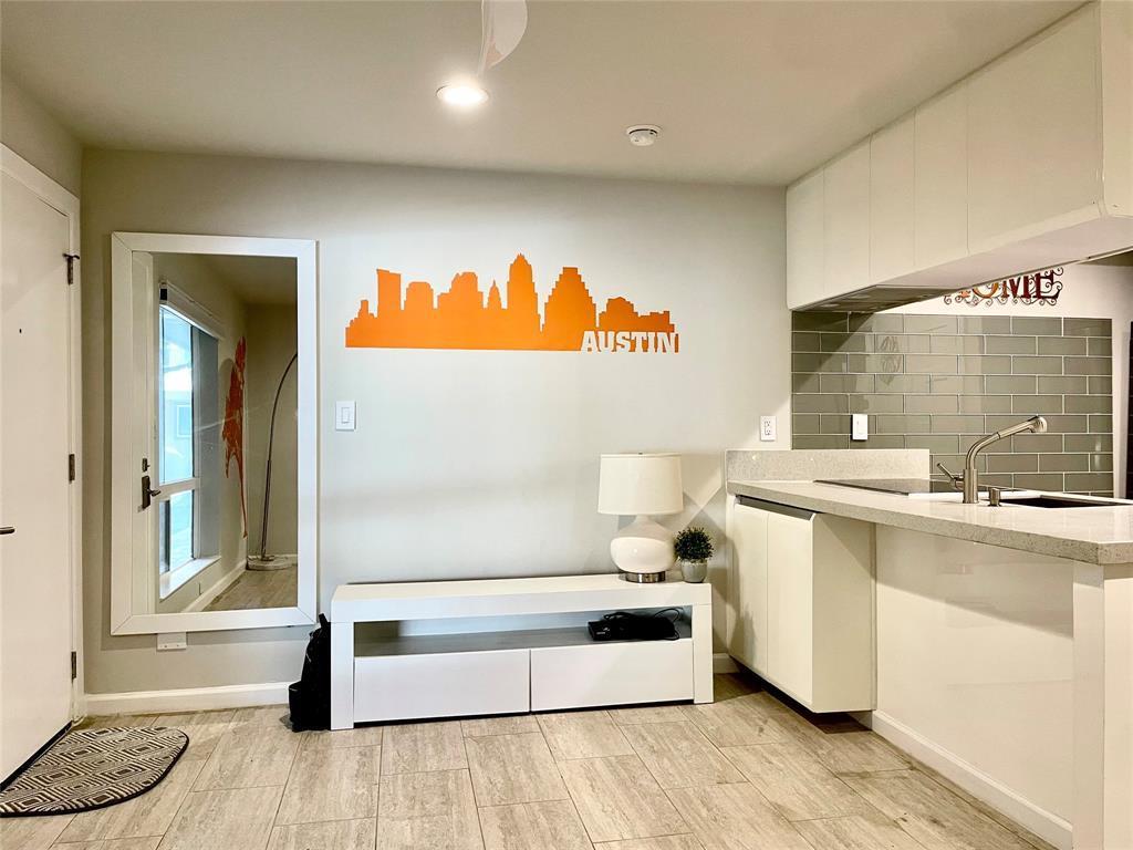 3110 Red River St # D-107, Austin, TX 78705