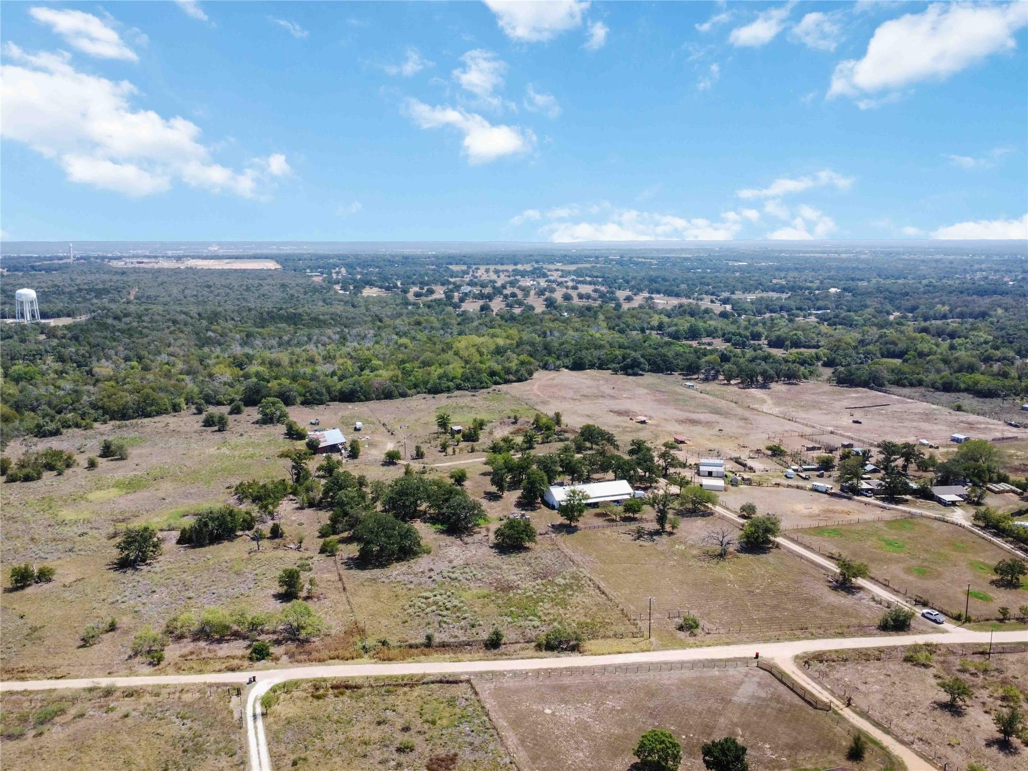 145 Three Oaks Ln, Bastrop, TX 78602