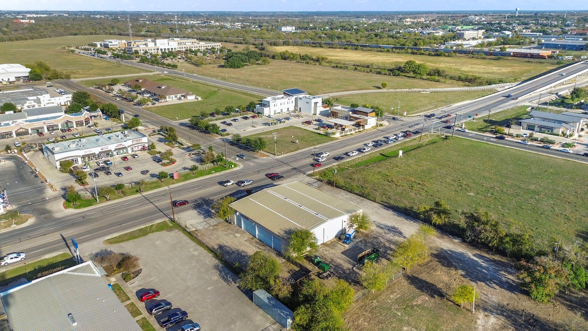 290 Wonder World Dr, San Marcos, TX 78666