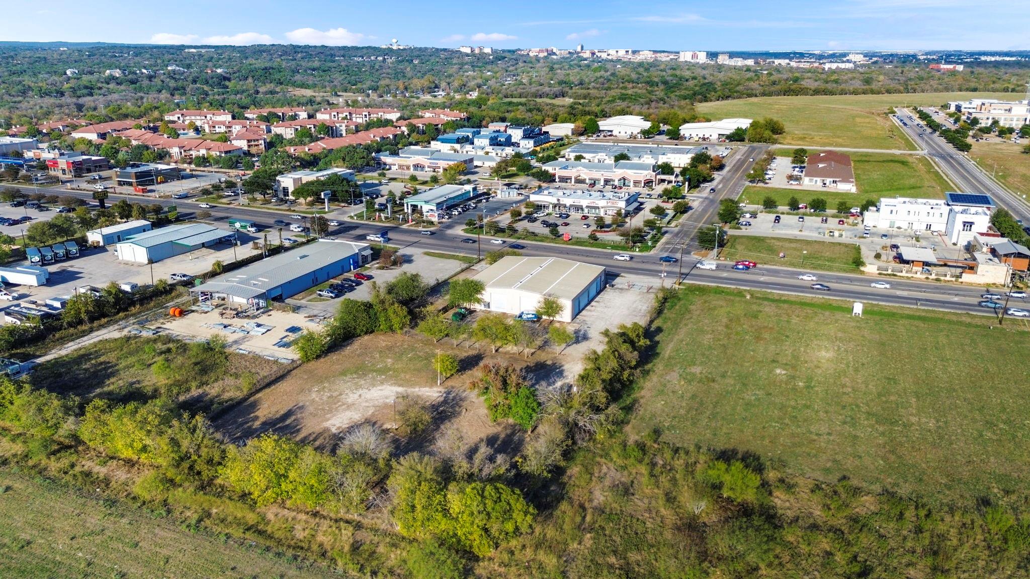 290 Wonder World Dr, San Marcos, TX 78666