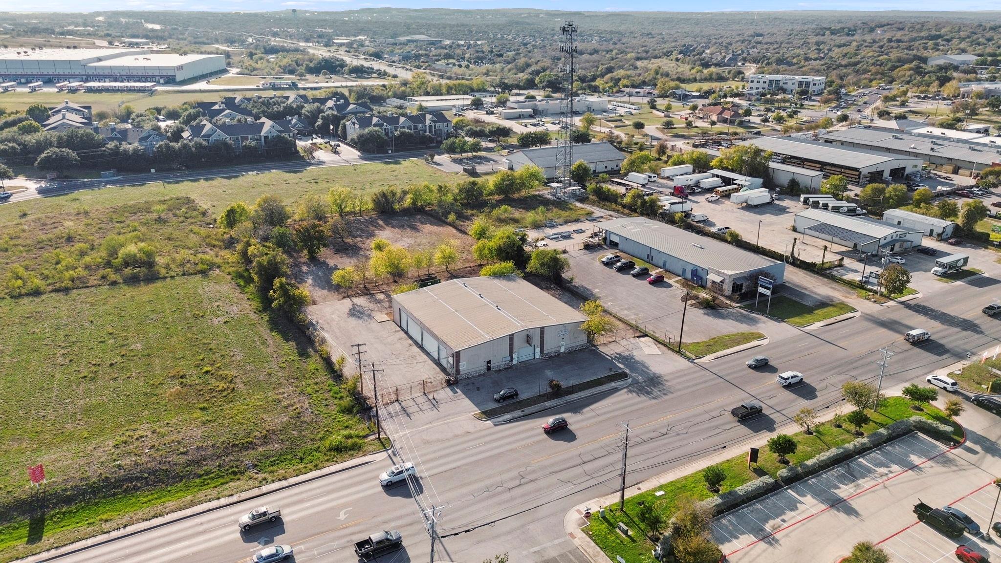 290 Wonder World Dr, San Marcos, TX 78666