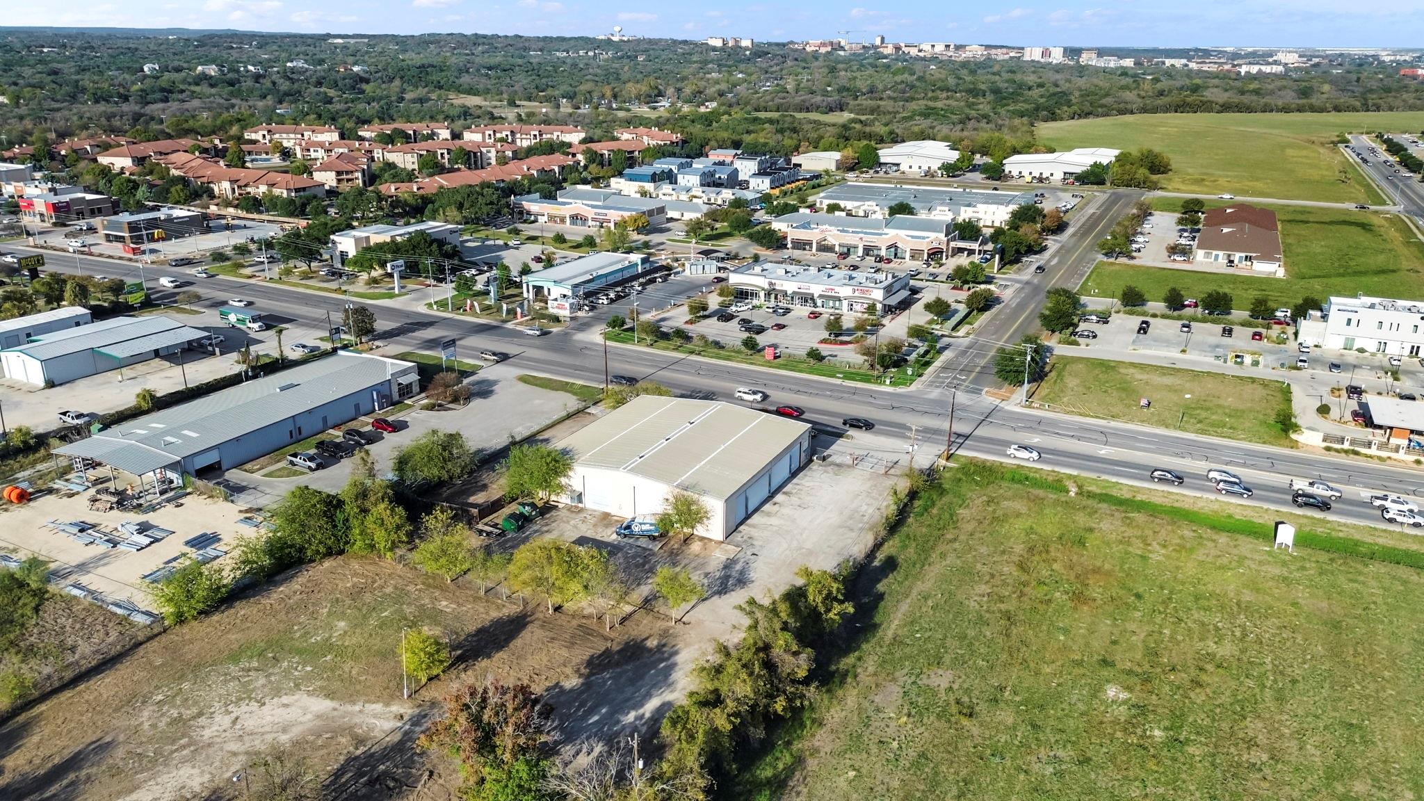 290 Wonder World Dr, San Marcos, TX 78666