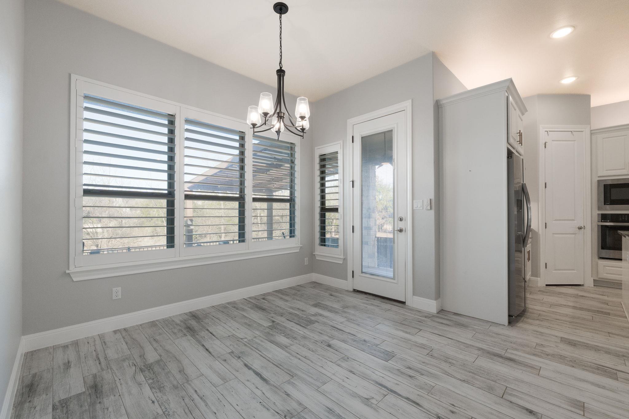 315 Morning Ridge Ct, Georgetown, TX 78628