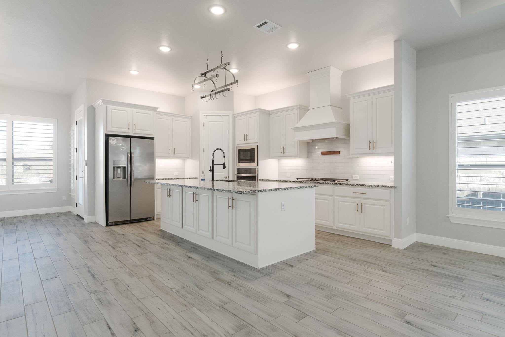 315 Morning Ridge Ct, Georgetown, TX 78628