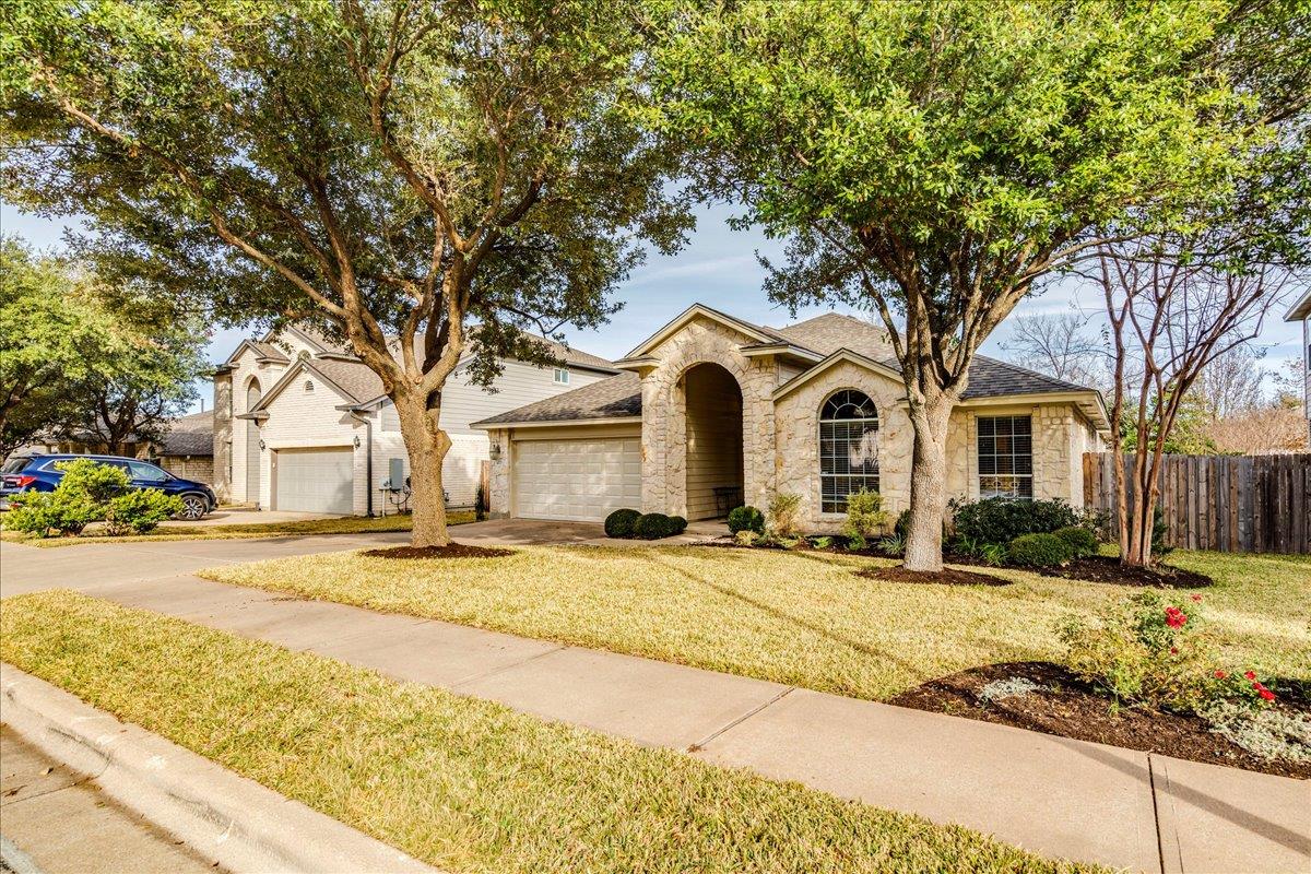 14520 Ballimamore Dr, Austin, TX 78717