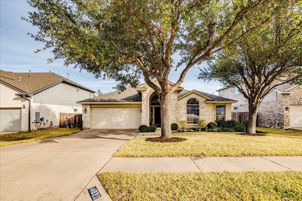 14520 Ballimamore Dr, Austin, TX 78717