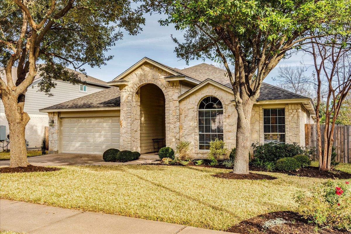 14520 Ballimamore Dr, Austin, TX 78717