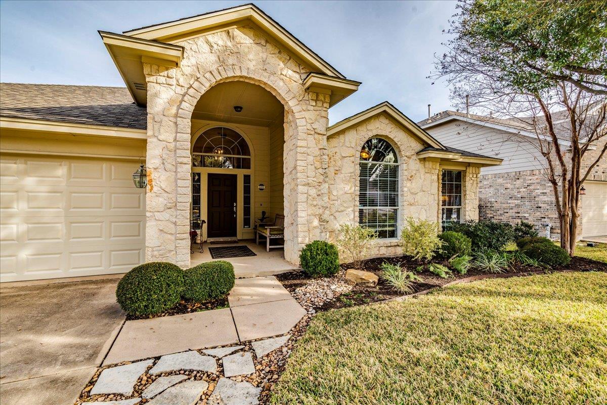 14520 Ballimamore Dr, Austin, TX 78717