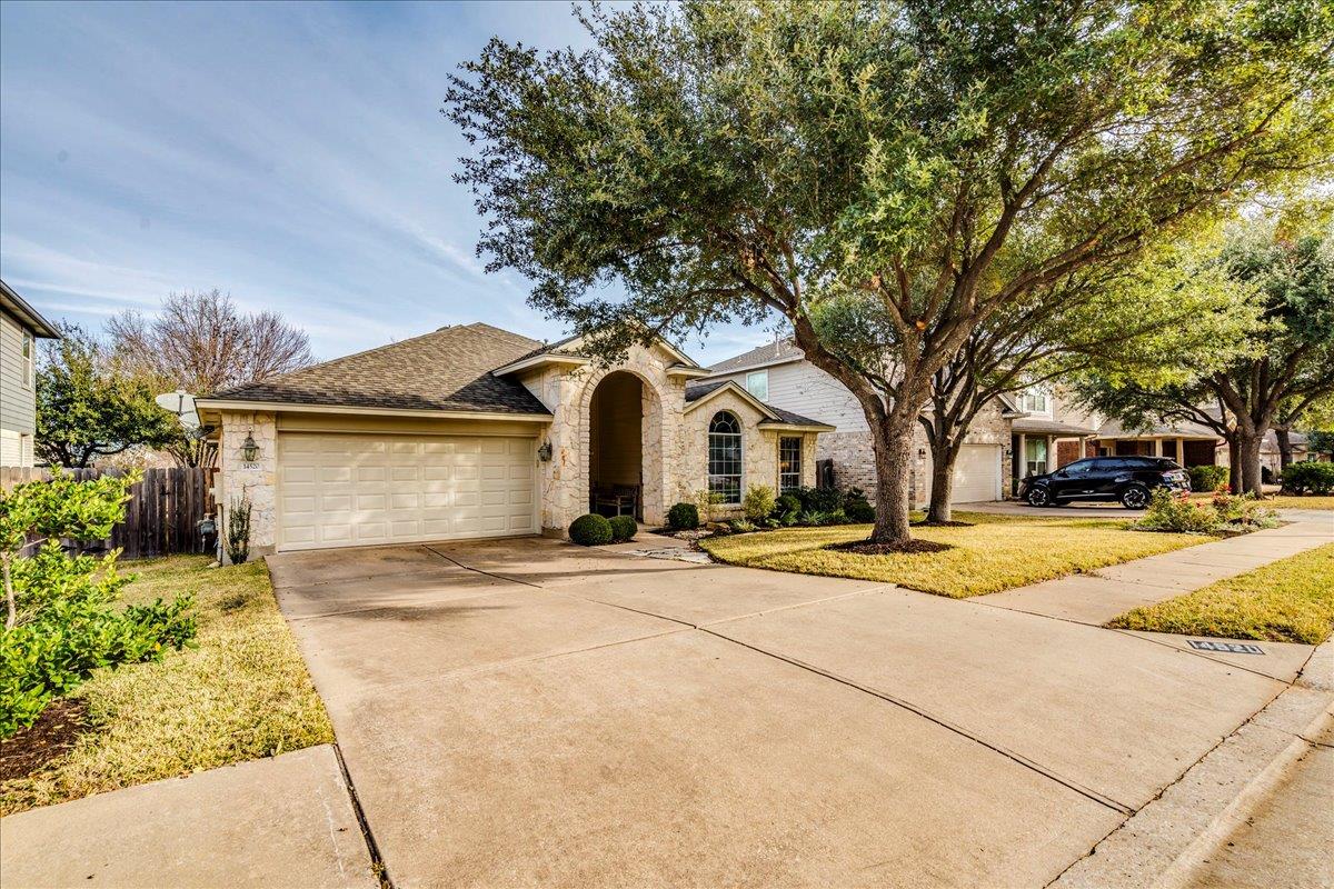14520 Ballimamore Dr, Austin, TX 78717