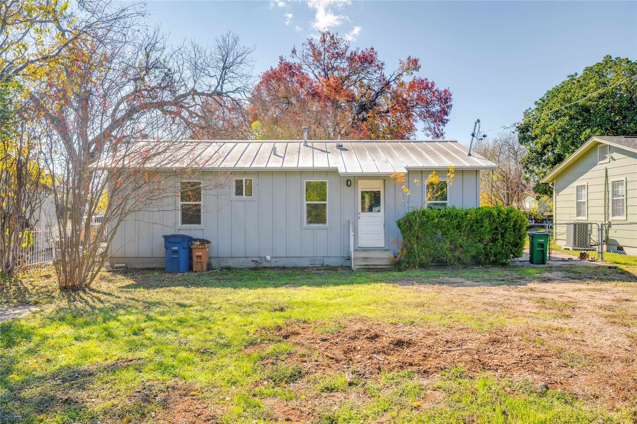 4804 Tanney St, Austin, TX 78721