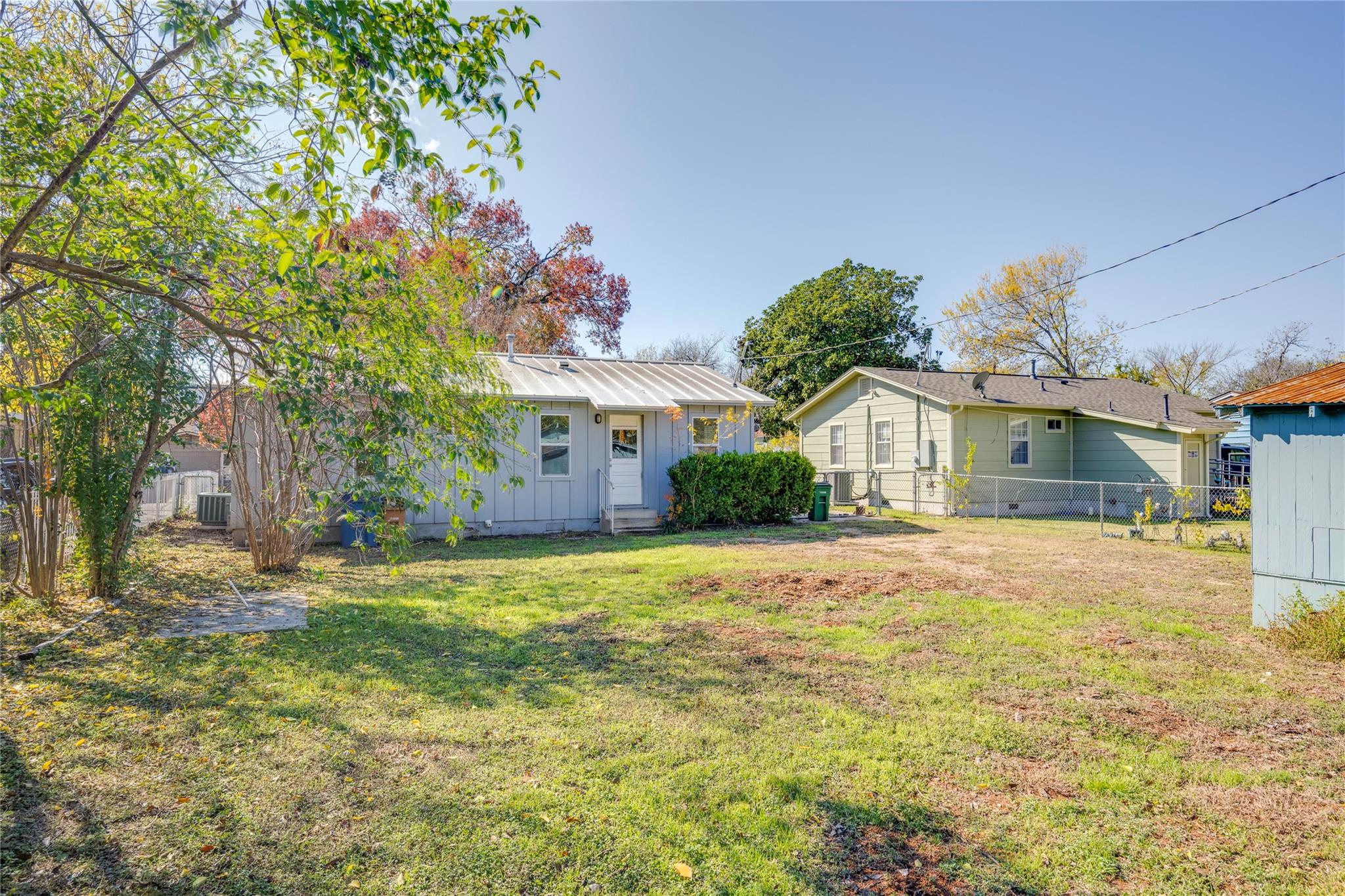 4804 Tanney St, Austin, TX 78721