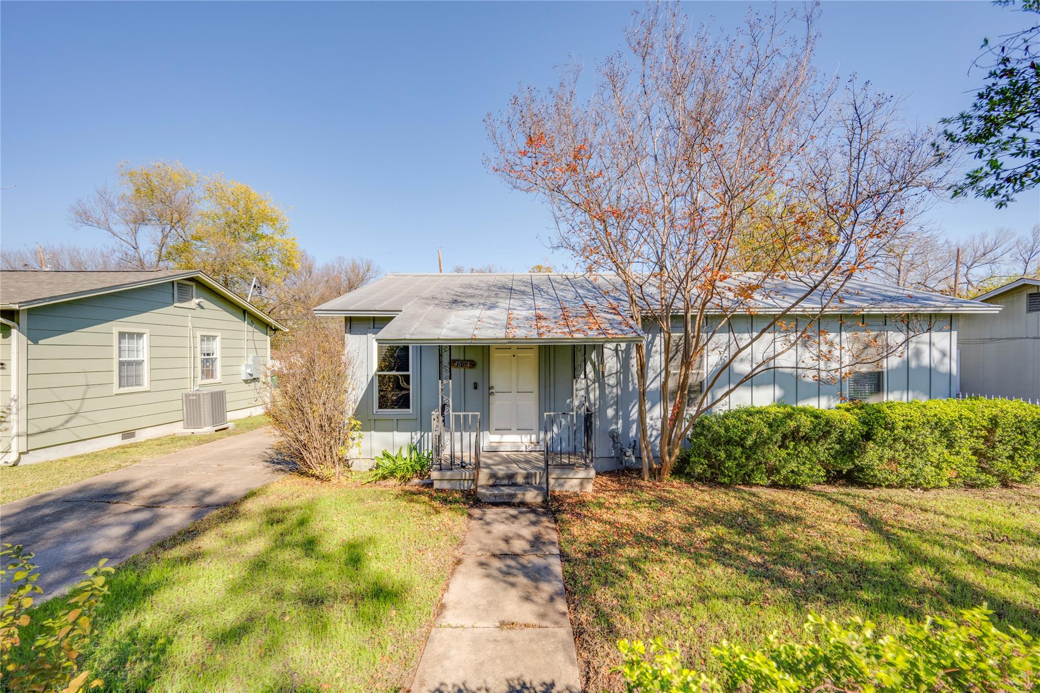 4804 Tanney St, Austin, TX 78721