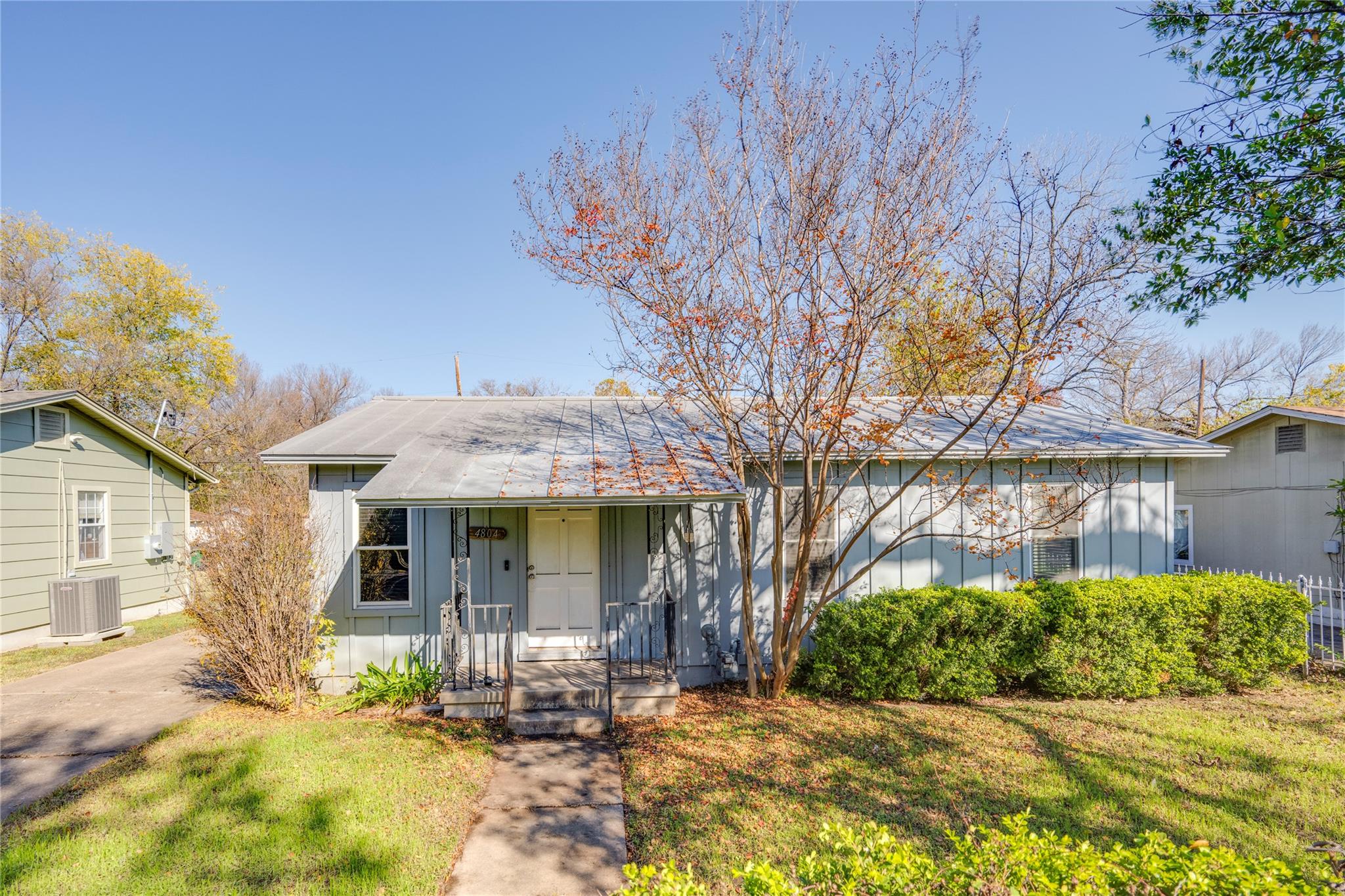 4804 Tanney St, Austin, TX 78721